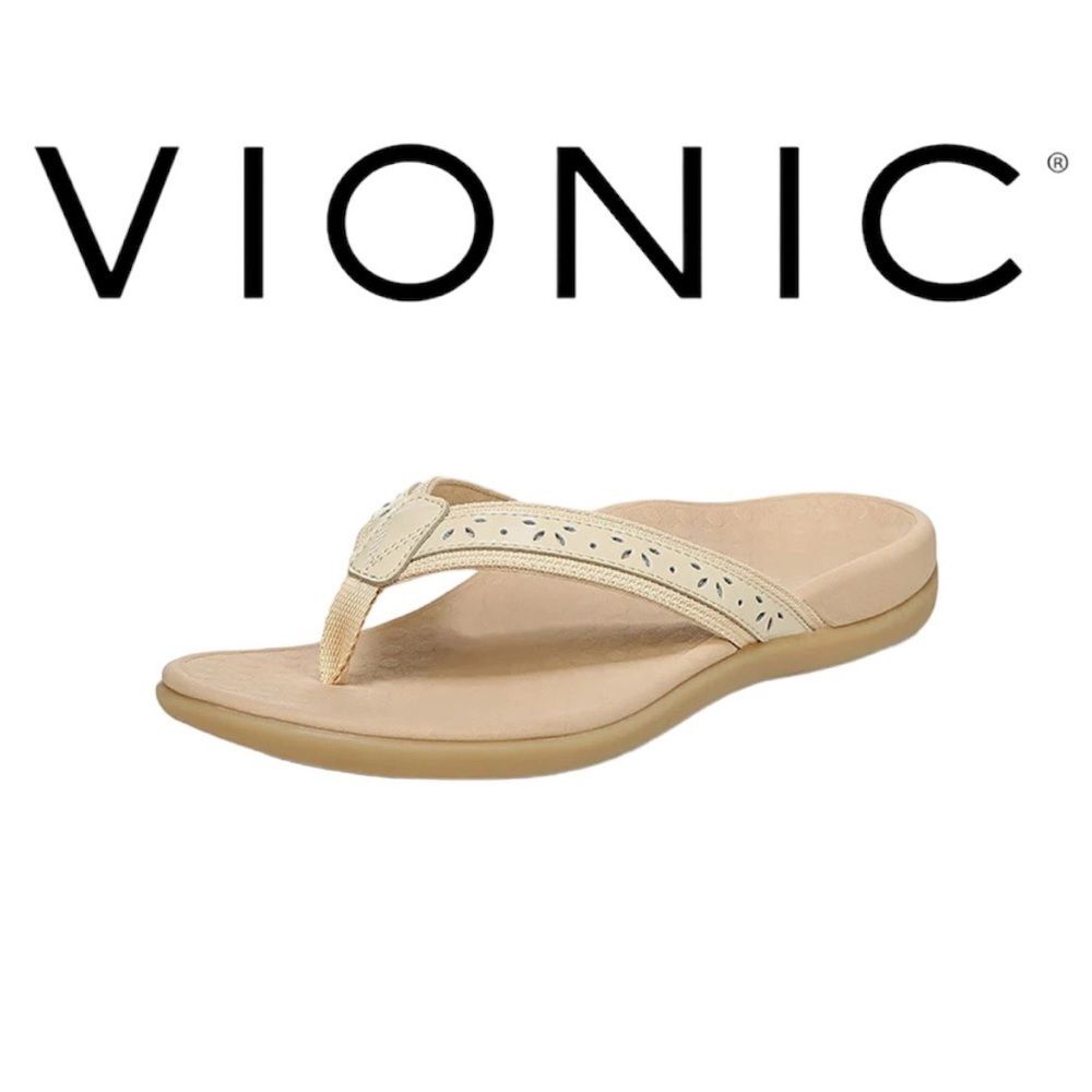 Vionic Casandra Sandal, Woman’s Size 10‎